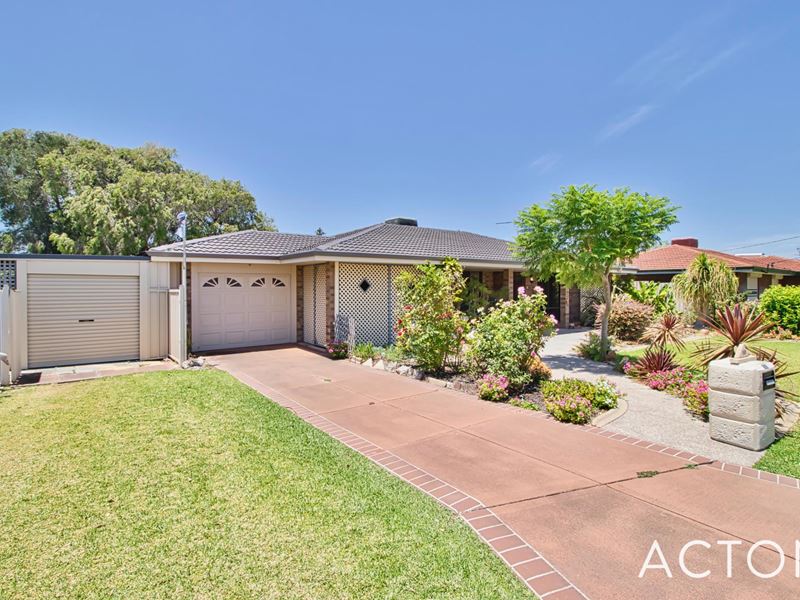 10 Holten Court, Cooloongup WA 6168