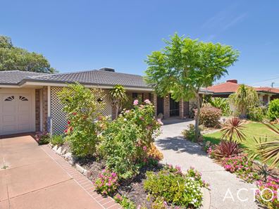 10 Holten Court, Cooloongup WA 6168