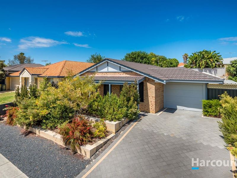 26 Foundation Loop, Quinns Rocks WA 6030