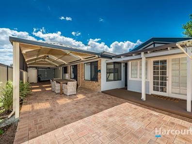 26 Foundation Loop, Quinns Rocks WA 6030