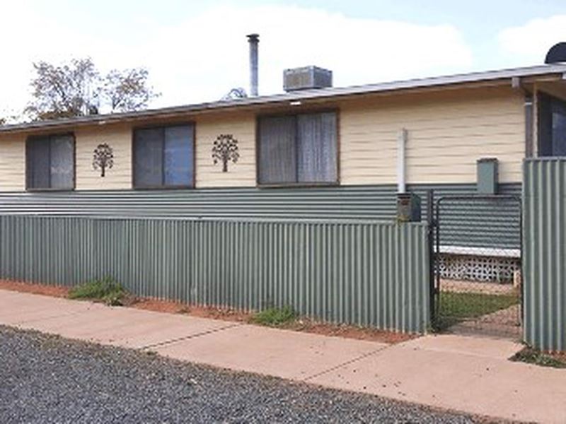 3 Thomson Street, Boulder