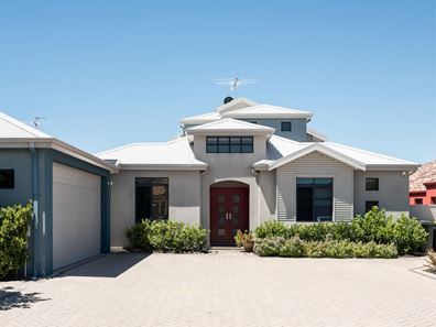 22 Rialto Place, Halls Head WA 6210