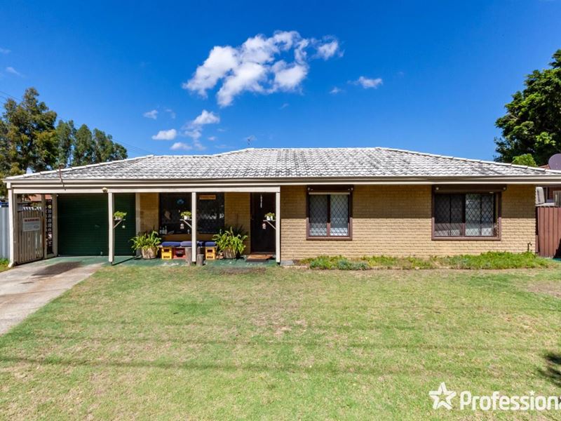 49 Townley St, Armadale WA 6112