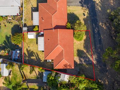 1B Nalbarra Drive, Usher WA 6230