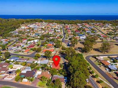 1B Nalbarra Drive, Usher WA 6230