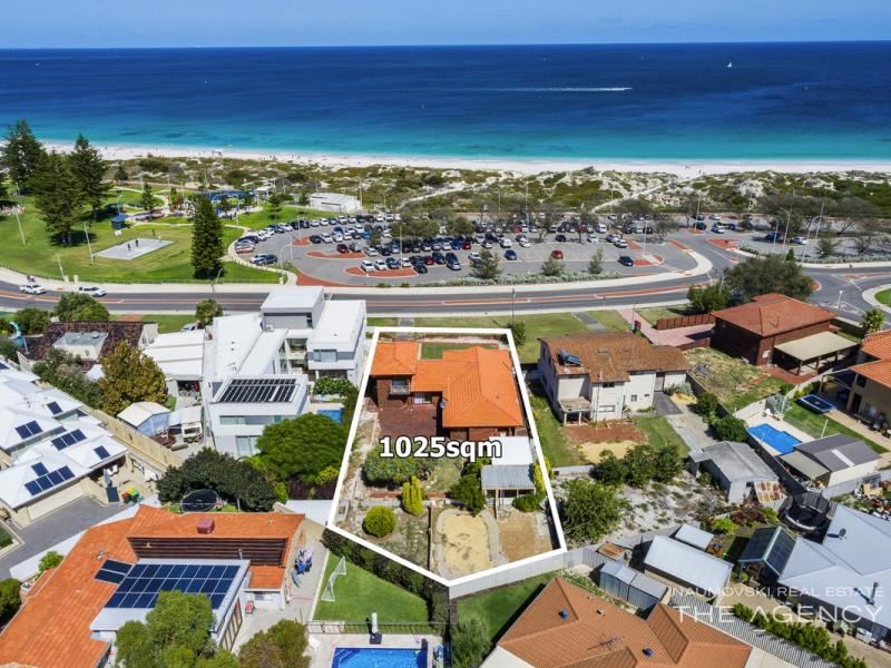 22 Oceanside Promenade, Mullaloo WA 6027