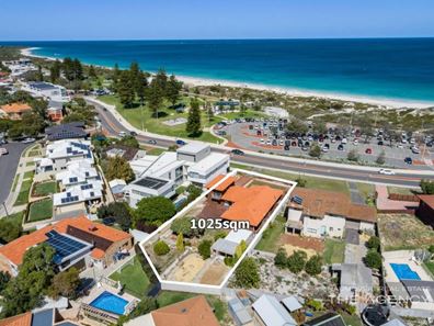 22 Oceanside Promenade, Mullaloo WA 6027