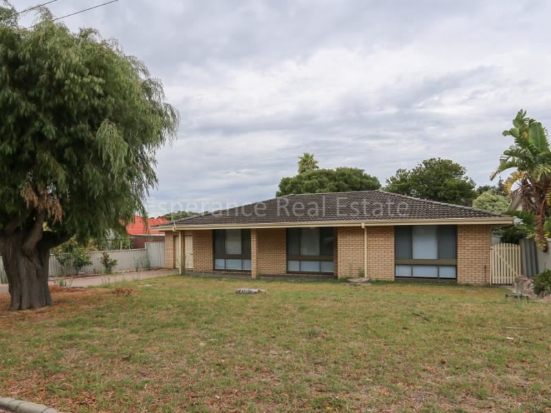 39 Crossland Street, Esperance