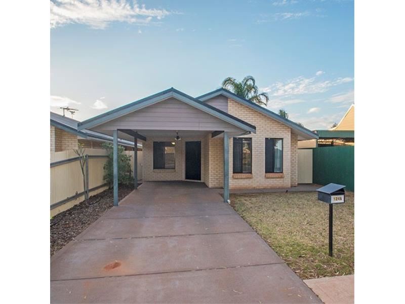 124a Wittenoom Street, West Lamington WA 6430