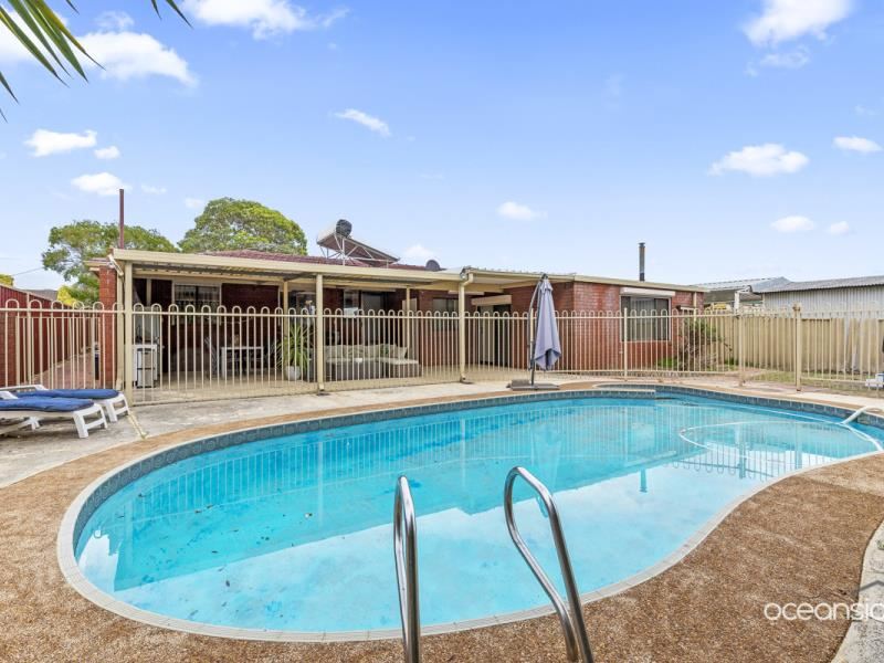 41 Glenbank Crescent, Kallaroo WA 6025