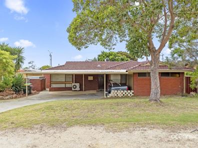 41 Glenbank Crescent, Kallaroo WA 6025