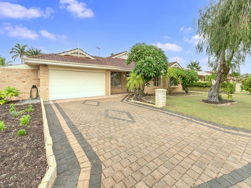 12 Blee Court, Rockingham WA 6168