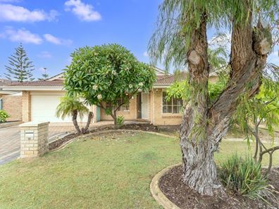 12 Blee Court, Rockingham WA 6168