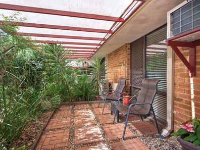 4/67 Caledonian Avenue, Maylands WA 6051