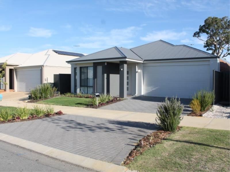 18 Greenock Road, Baldivis WA 6171