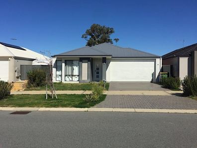 18 Greenock Road, Baldivis WA 6171