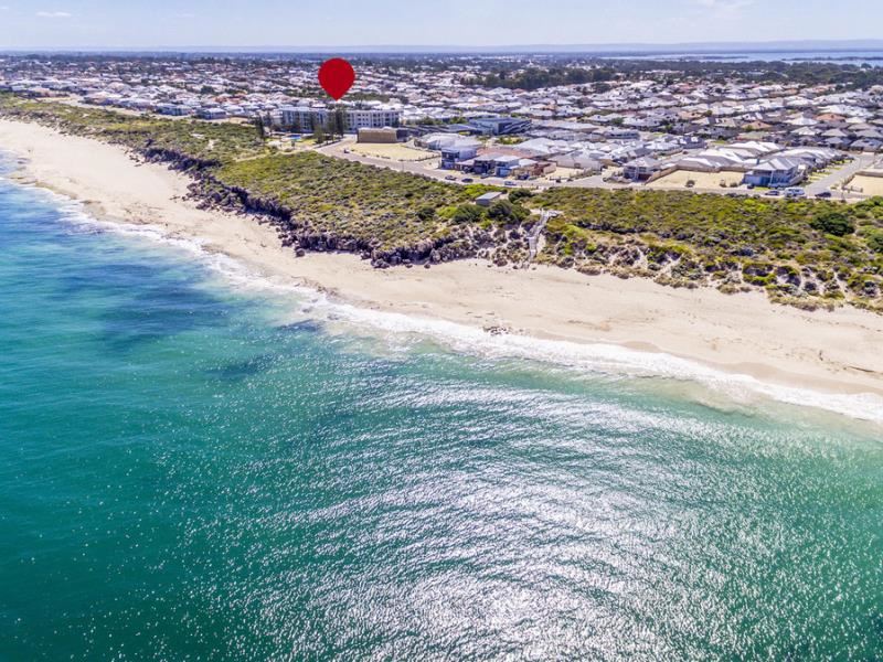 15/150 Boardwalk Boulevard, Halls Head
