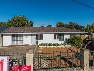 5 Meggs Close, Padbury WA 6025