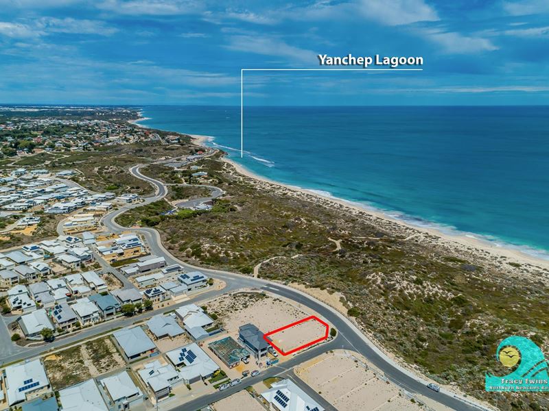 167 Capricorn Esplanade, Yanchep WA 6035