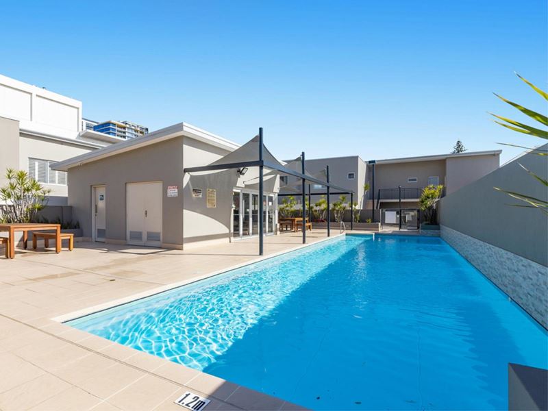 44/76 Newcastle Street, Perth