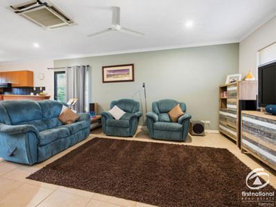 4 Talbot Court, Nickol WA 6714