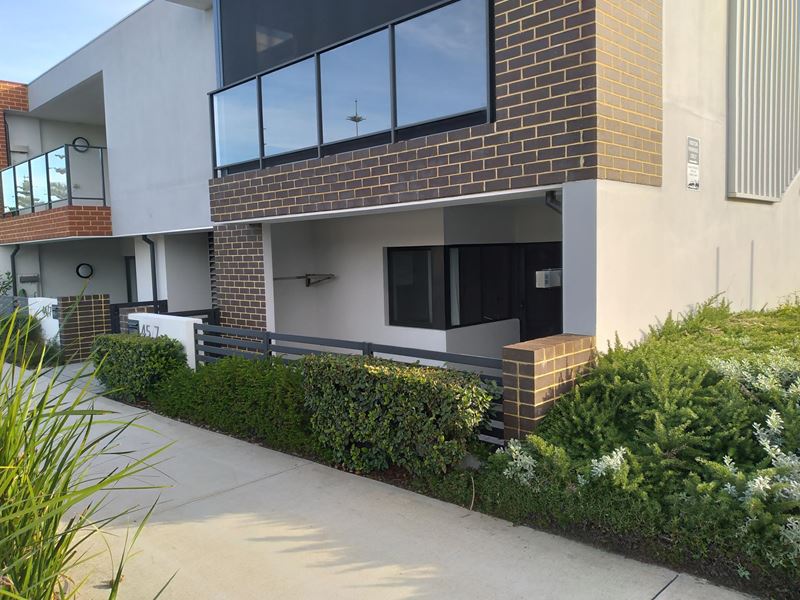45/7 Durnin Avenue, Beeliar