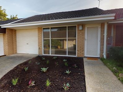 8/9 Clearview Avenue, Yokine WA 6060