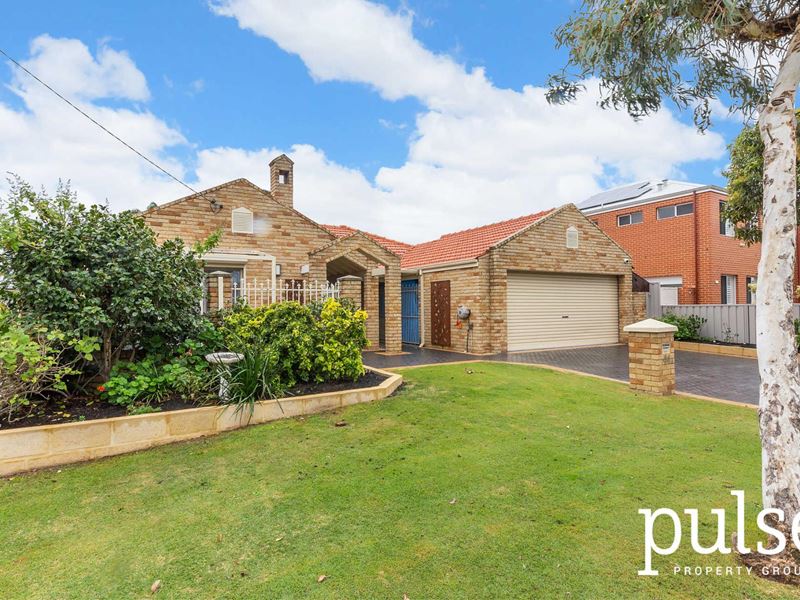 44A Barbican Street West, Shelley