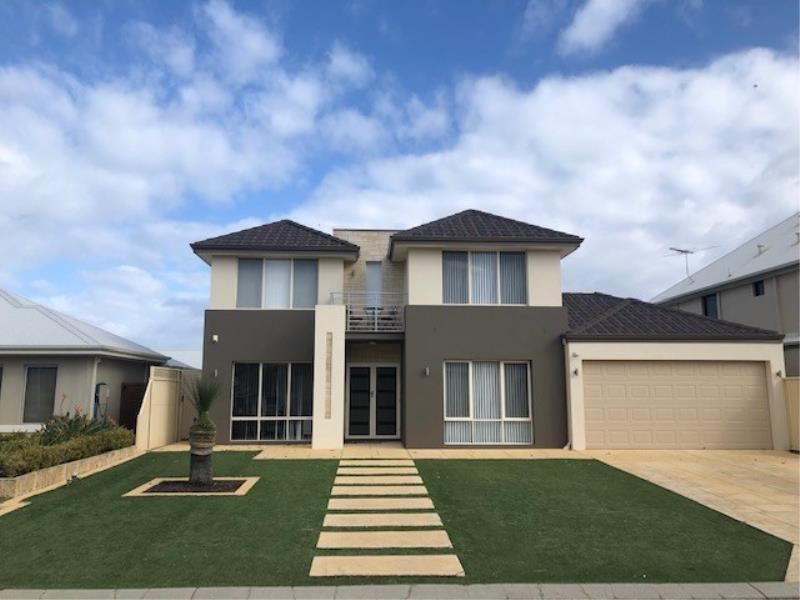 9 Yabbara Avenue, Burns Beach WA 6028