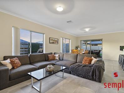 9 Cambium Parade, Baldivis WA 6171