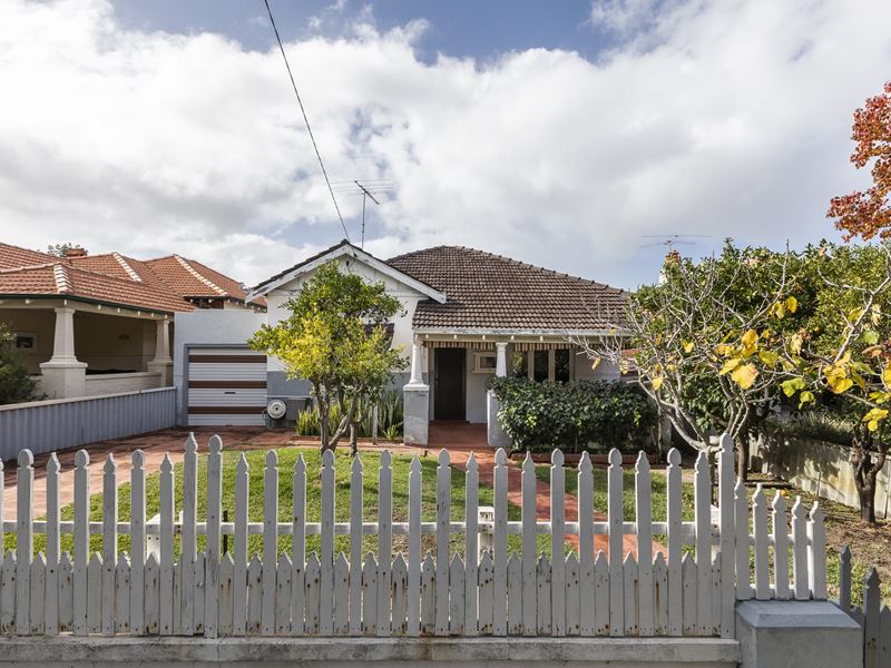 106 Dunedin Street, Mount Hawthorn