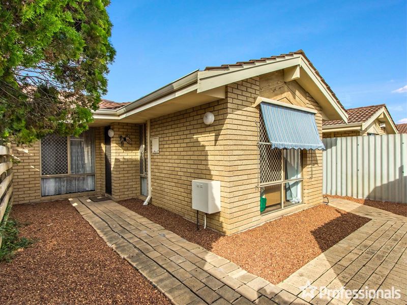 3/3 Merope Close, Rockingham