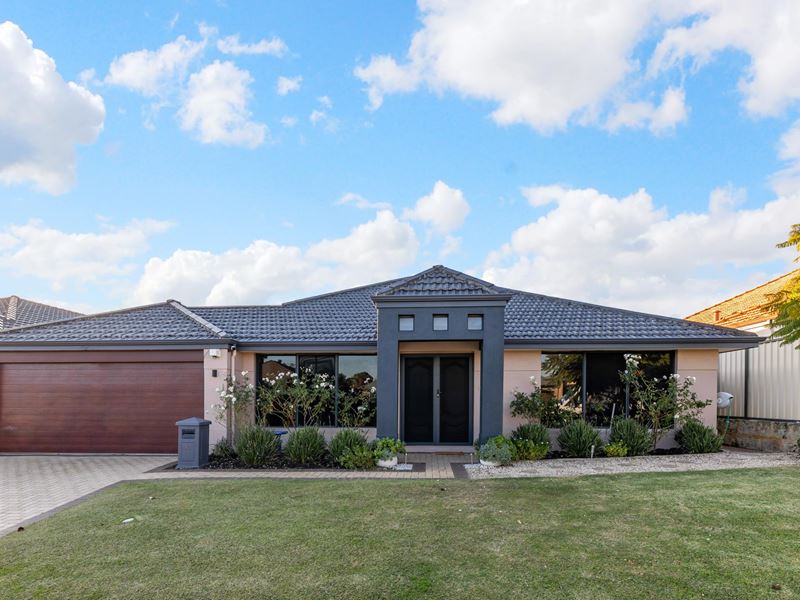 12 Brittain Avenue, Madeley
