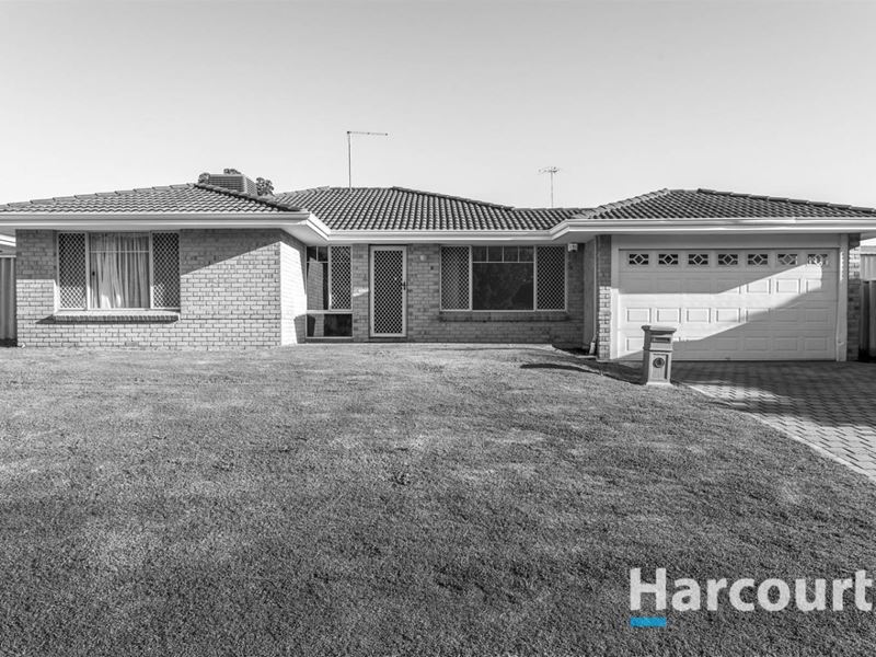 1 Kedron Place, Greenfields