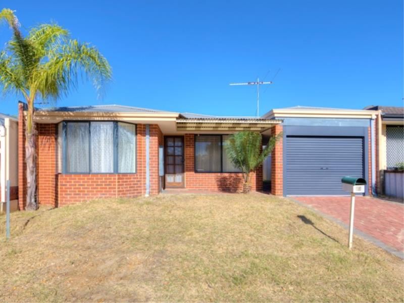 28 Hodges Street, Middle Swan WA 6056