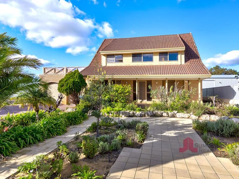 16 Hovea Street, Myalup