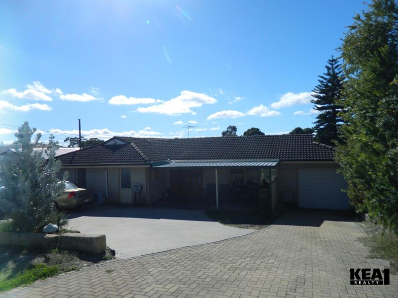 42 Western Avenue, High Wycombe