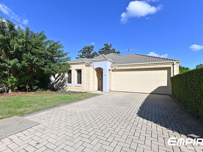 1/36 Fifth Road, Armadale WA 6112
