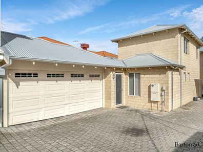 2/159 Shepperton Road, Victoria Park WA 6100