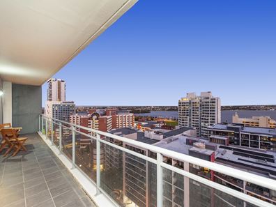 77/148 Adelaide Terrace, East Perth WA 6004
