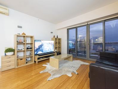 77/148 Adelaide Terrace, East Perth WA 6004