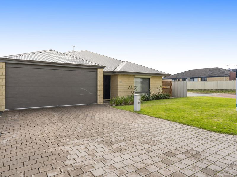 10 D'arcole Turn, Secret Harbour WA 6173