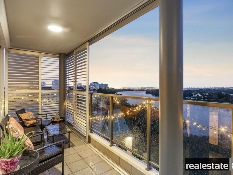 28/18 Tanunda Drive, Rivervale