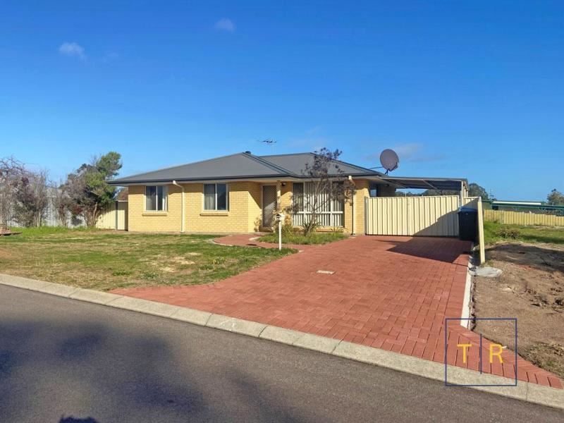 12 Edwards Street, Nulsen