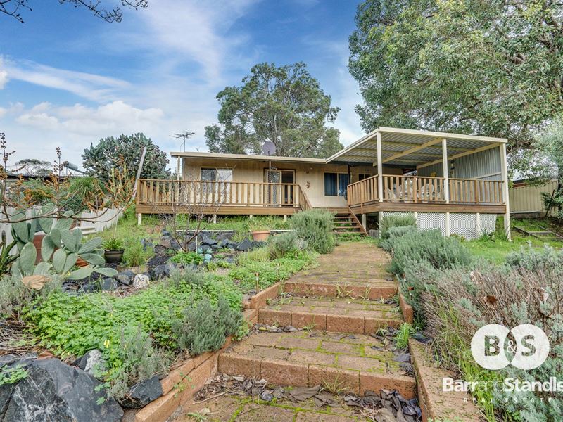 36 Telluride Street, Greenbushes