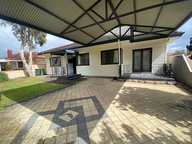 10 O'Neile Parade, Redcliffe WA 6104