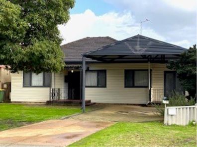 10 O'Neile Parade, Redcliffe WA 6104