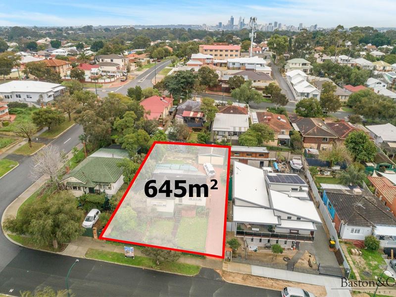 117 Hampshire Street, East Victoria Park