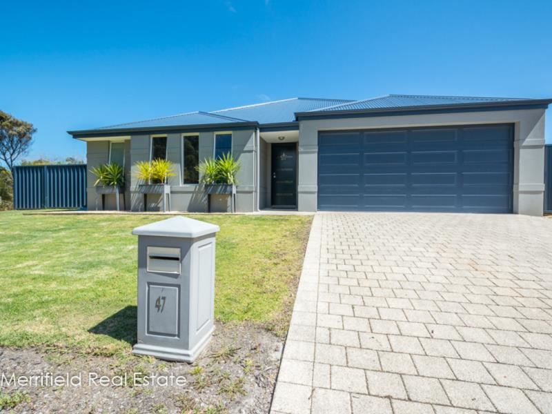 47 Costigan Street, Mckail