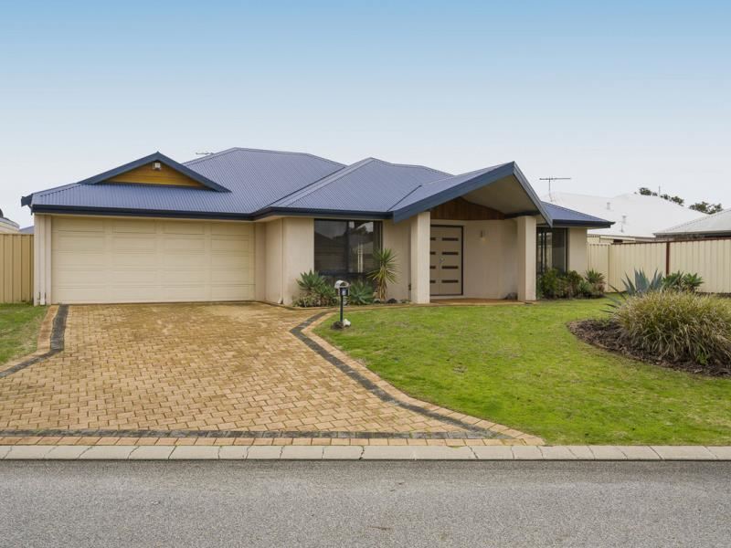3 Hogan Place, Southern River WA 6110